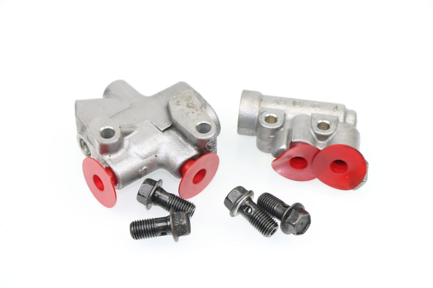 photo de REPARTITEUR FREIN YAMAHA FJR ABS 1300 (2006 - 2012)