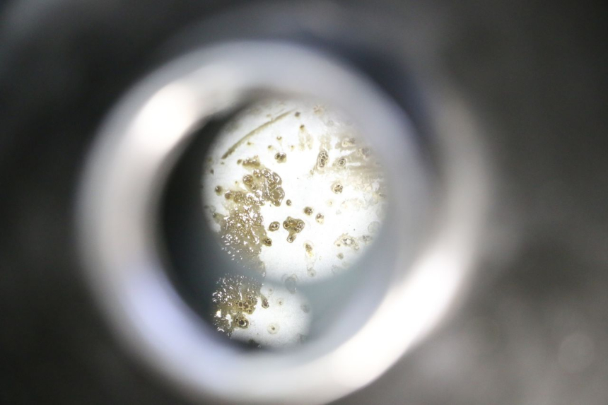 photo de RESERVOIR ESSENCE KYMCO AGILITY NAKED RENOUVO 2T 50 (2011 - 2018)