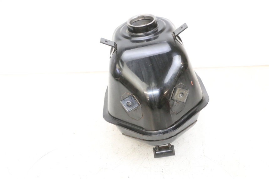 photo de RESERVOIR ESSENCE MAG POWER BOMBERS 4T 50 (2016 - 2026) - État de surface