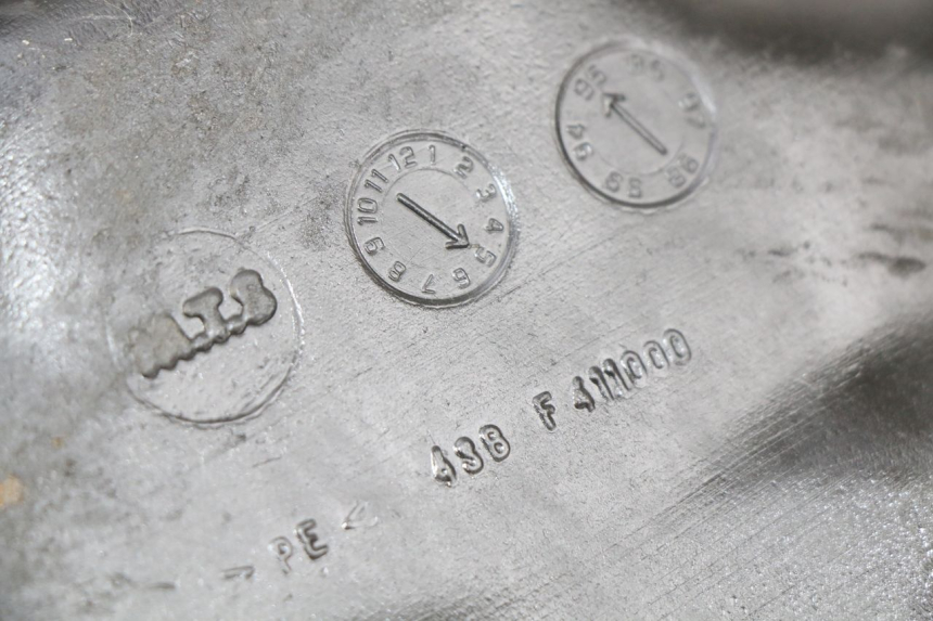 photo de RESERVOIR ESSENCE MBK BOOSTER NEXT GENERATION 50 (1995 - 1998)