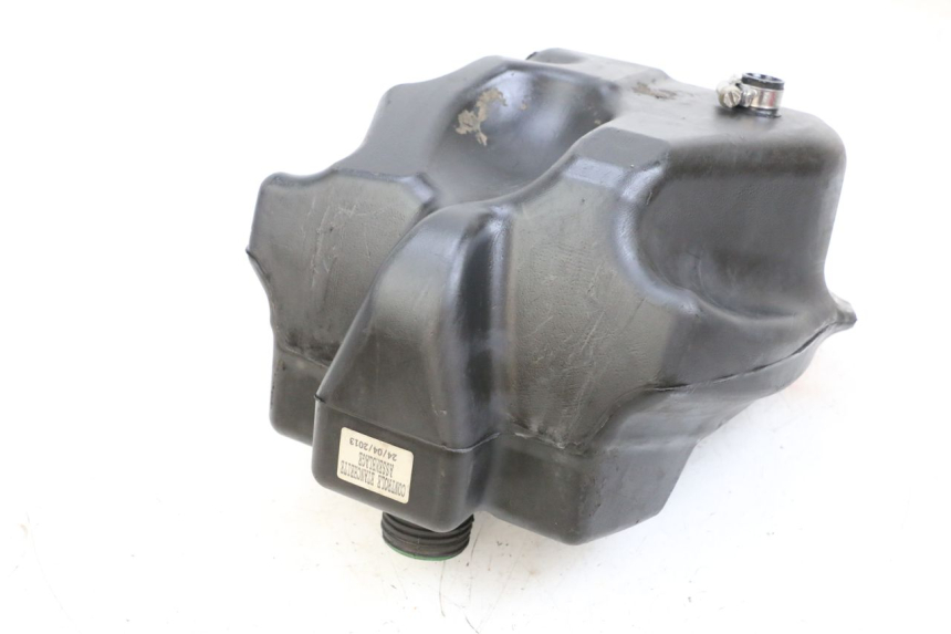 photo de RESERVOIR ESSENCE MBK BOOSTER SPIRIT 50 (2004 - 2017) - Zoom état d’usage