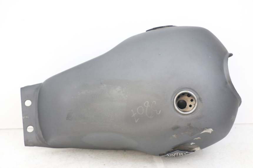 photo de RESERVOIR ESSENCE ARCHIVE CAFE RACER 4T 50 (2019 - 2024)