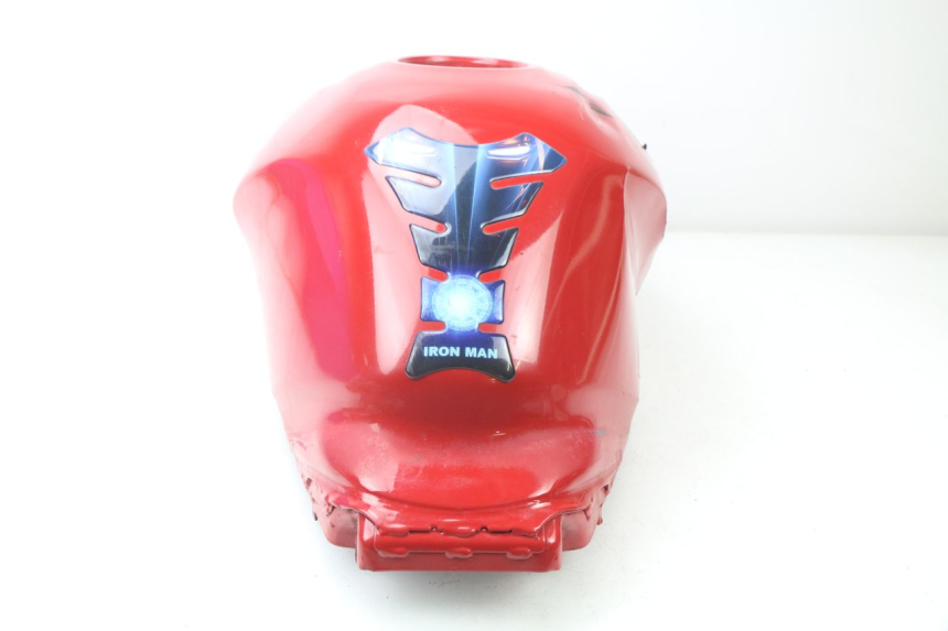 photo de RESERVOIR ESSENCE HONDA CBF 500 (2004 - 2007)