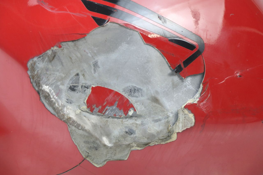 photo de RESERVOIR ESSENCE HONDA CBF 500 (2004 - 2007)