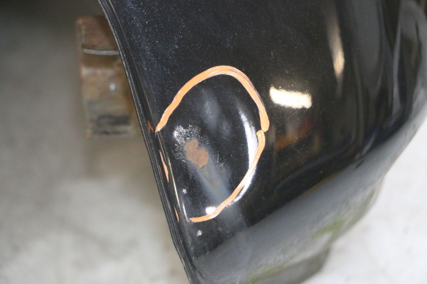 photo de RESERVOIR ESSENCE HONDA CBF 500 (2004 - 2007)