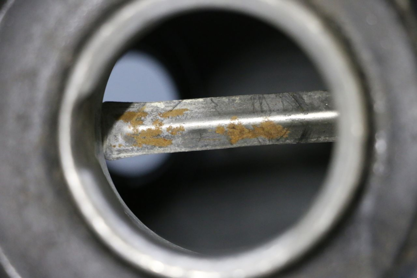 photo de RESERVOIR ESSENCE HONDA CBF 125 (2009 - 2015)