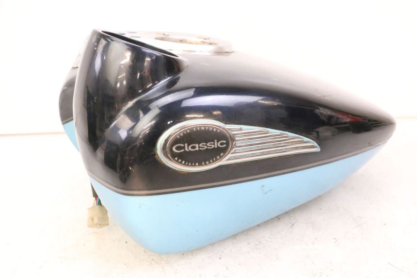 photo de RESERVOIR ESSENCE APRILIA CLASSIC 125 (1995 - 2001)