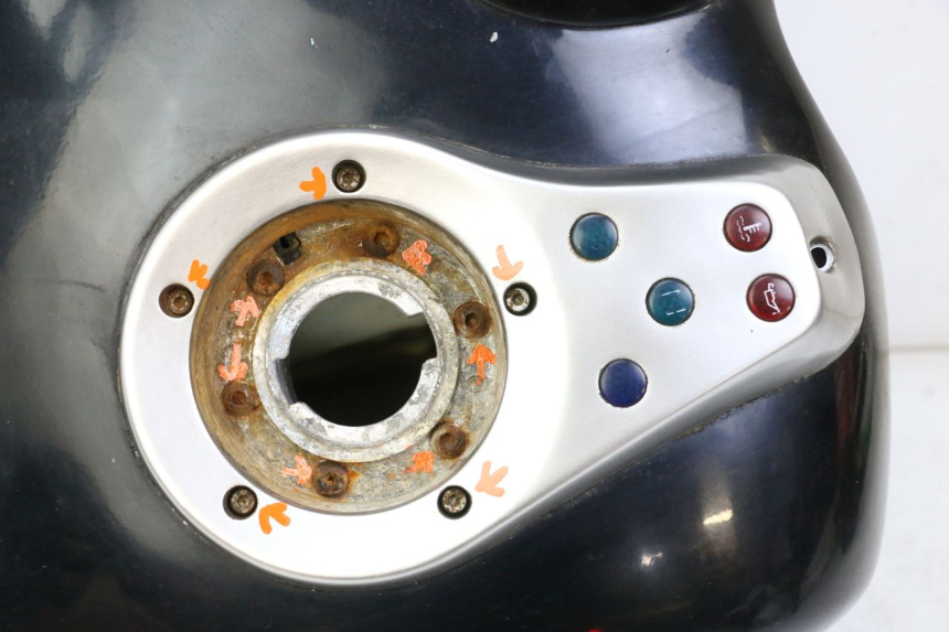 photo de RESERVOIR ESSENCE APRILIA CLASSIC 125 (1995 - 2001)