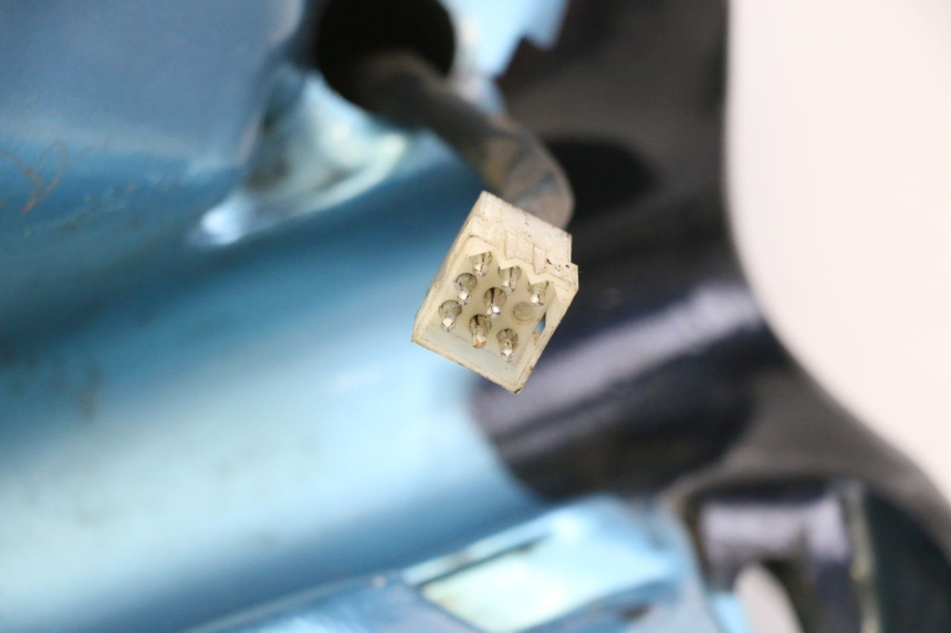 photo de RESERVOIR ESSENCE APRILIA CLASSIC 125 (1995 - 2001)