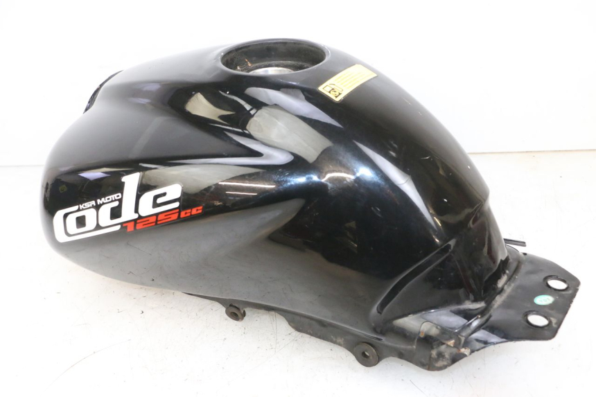 photo de RESERVOIR ESSENCE KSR CODE 125 (2018 - 2020) - Zoom qualité