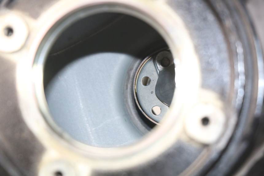 photo de RESERVOIR ESSENCE HONDA CRF-F CRF F 110 (2019 - 2022)