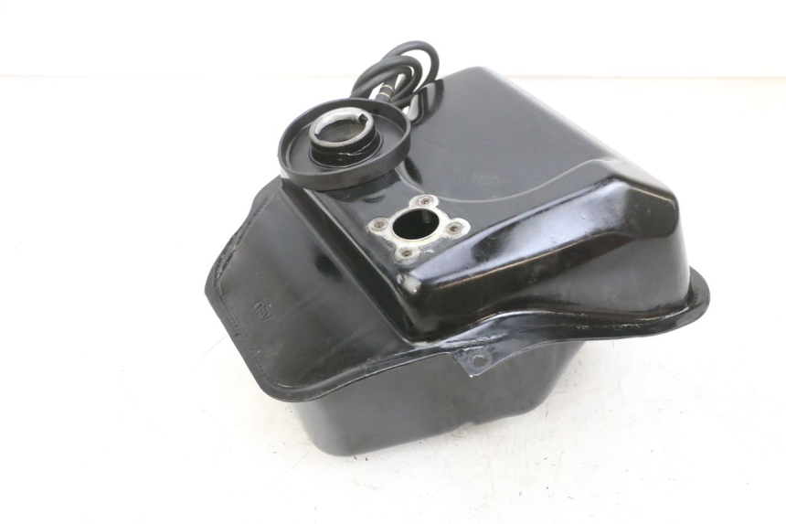 photo de RESERVOIR ESSENCE SYM CROX 4T 50 (2016 - 2023) - Vue d’ensemble