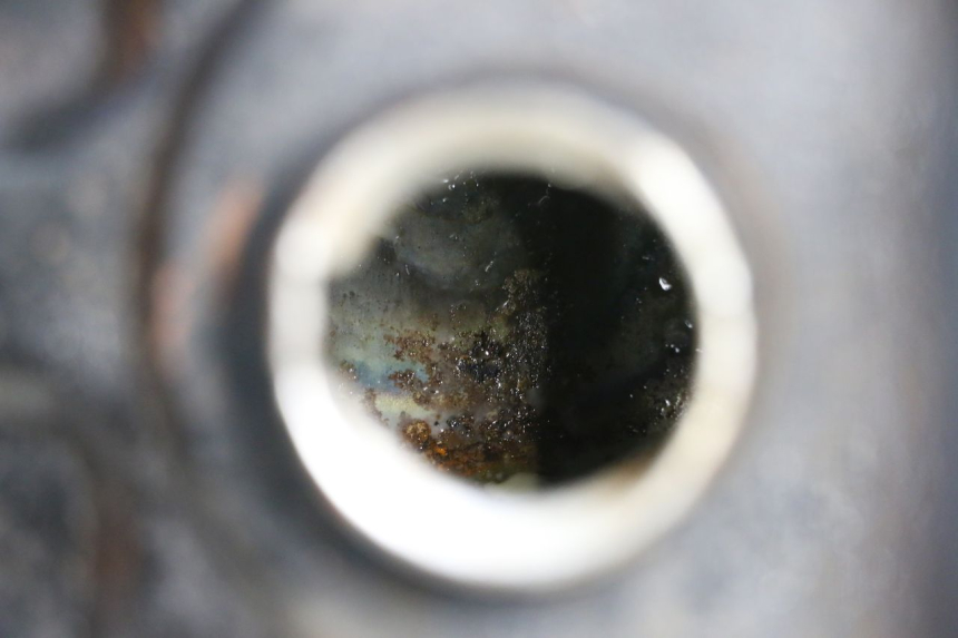 photo de RESERVOIR ESSENCE SKYTEAM DAX REPLICA 110 (2005 - 2015)