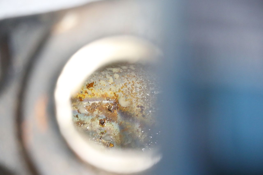 photo de RESERVOIR ESSENCE SKYTEAM DAX REPLICA 110 (2005 - 2015)