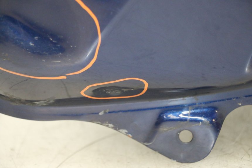 photo de RESERVOIR ESSENCE SUZUKI DL V STROM 1000 (2002 - 2007) - Focus structure