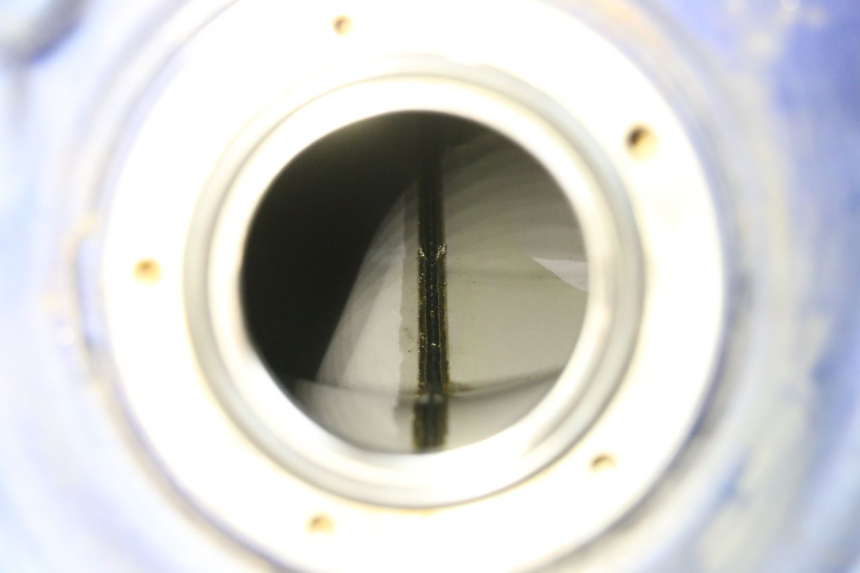 photo de RESERVOIR ESSENCE SUZUKI DL V STROM 1000 (2002 - 2007) - Autre angle de vue