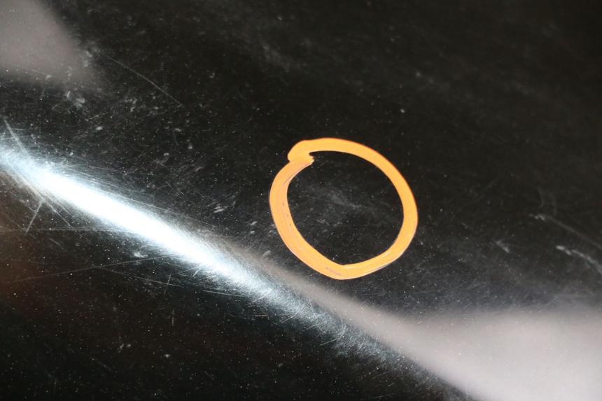 photo de RESERVOIR ESSENCE YAMAHA FZ6 FAZER S2 600 (2007 - 2011)