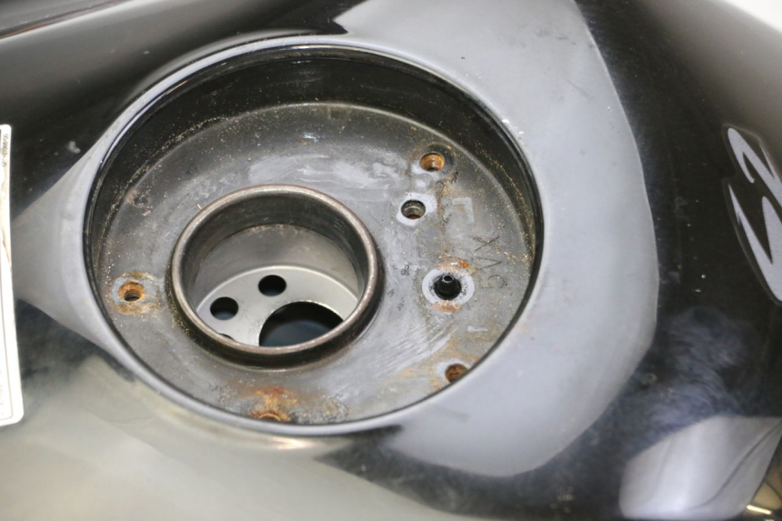 photo de RESERVOIR ESSENCE YAMAHA FZ6 FAZER S2 600 (2007 - 2011)