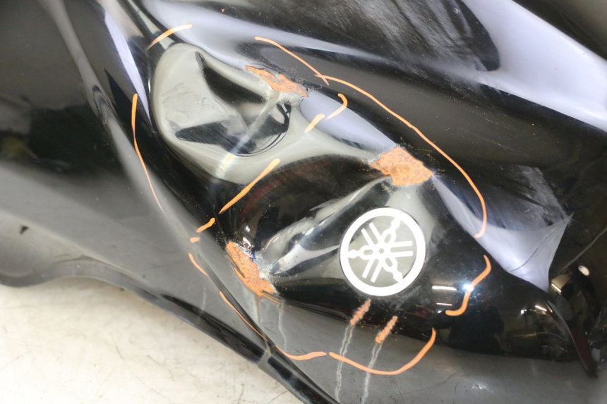 photo de RESERVOIR ESSENCE YAMAHA FZ6 FAZER S2 600 (2007 - 2011)