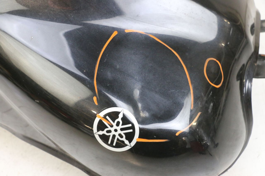 photo de RESERVOIR ESSENCE YAMAHA FZ6 N FAZER 600 (2004 - 2006)