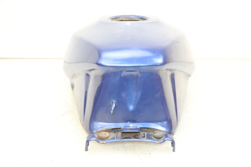 photo de RESERVOIR ESSENCE KAWASAKI GPX R WARBIRD 600 (1988 - 1993) - Points de fixation