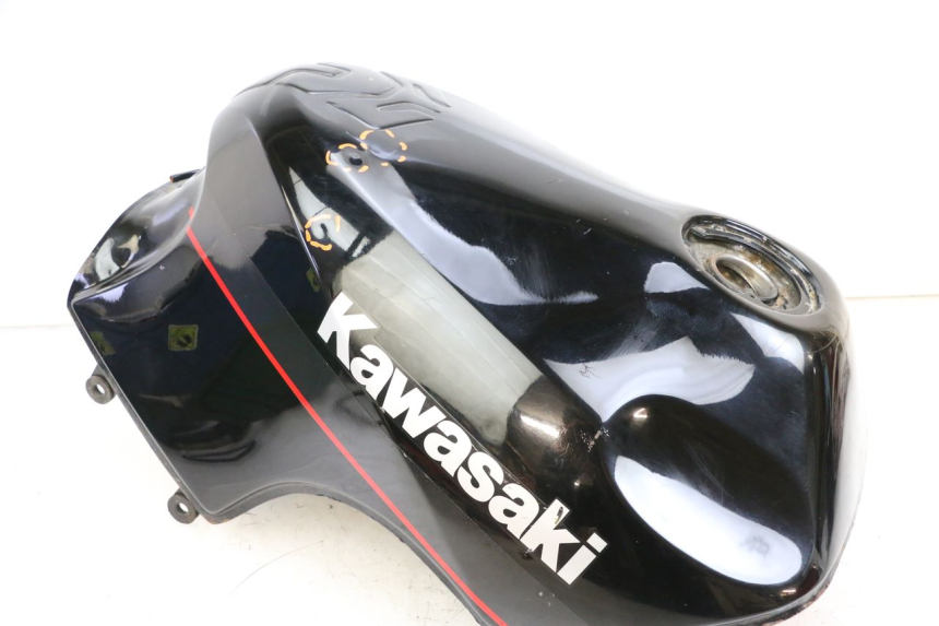 photo de RESERVOIR ESSENCE KAWASAKI GPZ RX 1000 (1986 - 1988) - Photo complémentaire