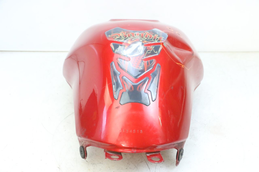 photo de RESERVOIR ESSENCE SUZUKI GSF N BANDIT 600 (1996 - 1999) - Zoom composants