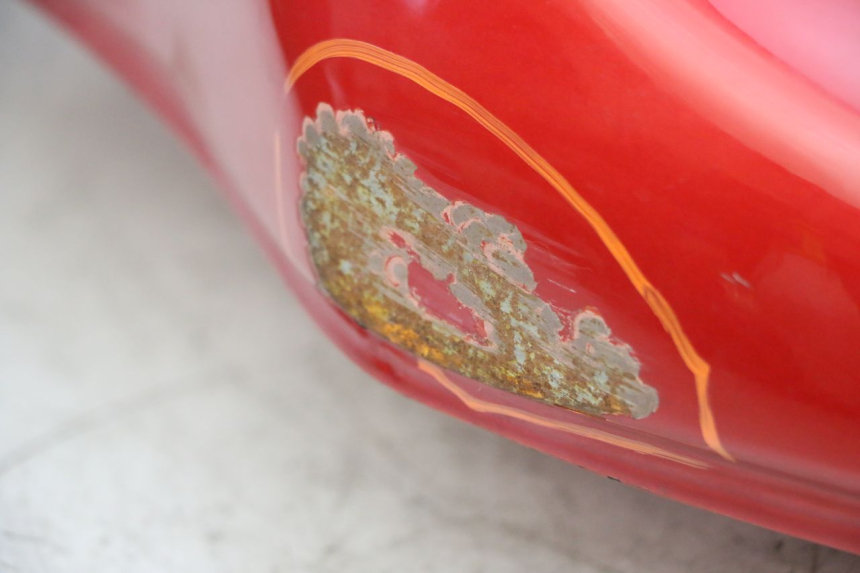 photo de RESERVOIR ESSENCE SUZUKI GSF N BANDIT 600 (1996 - 1999) - Aperçu profil