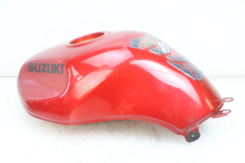 photo de RESERVOIR ESSENCE SUZUKI GSF N BANDIT 600 (1996 - 1999) - Points de fixation