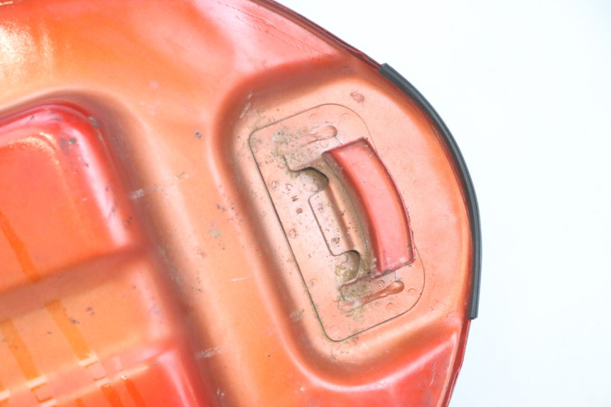 photo de RESERVOIR ESSENCE SUZUKI GSF N BANDIT 600 (1996 - 1999) - Points de fixation