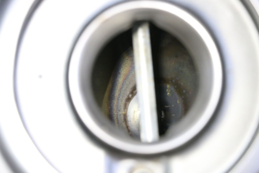 photo de RESERVOIR ESSENCE KIDEN KD125-G 125 (2018 - 2022)