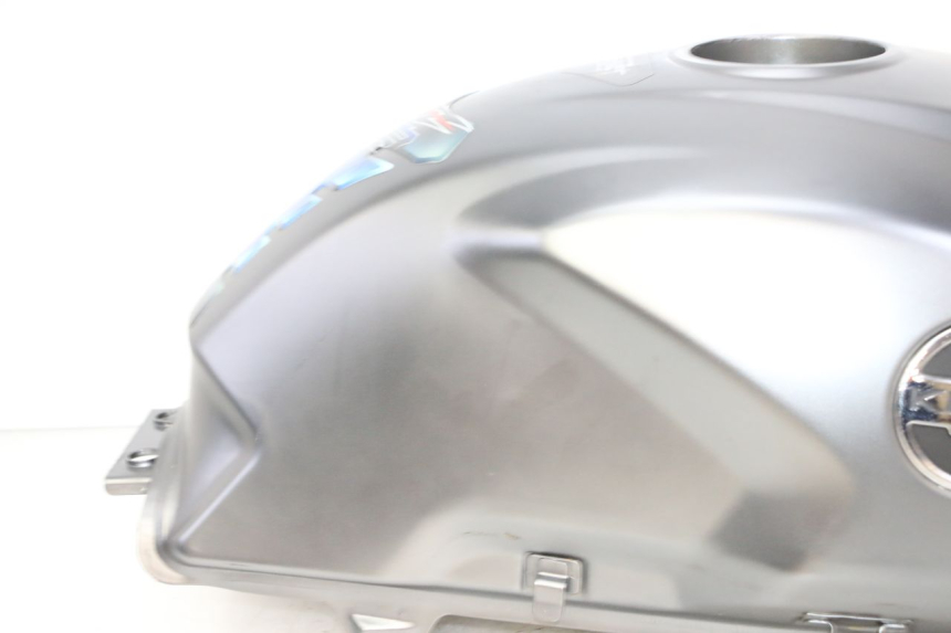 photo de RESERVOIR ESSENCE KIDEN KD125-G 125 (2018 - 2022)