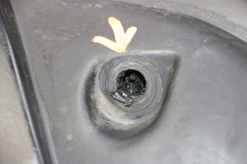 photo de RESERVOIR ESSENCE KAWASAKI KX 65 (2000 - 2019)