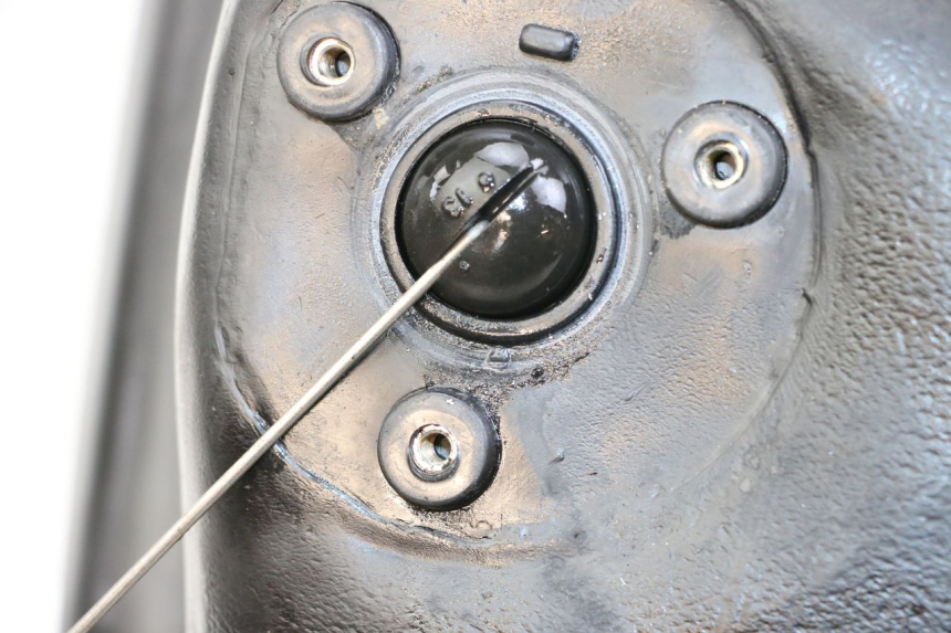 photo de RESERVOIR ESSENCE KYMCO STRYKER OFF ROAD 125 (1999 - 2005)