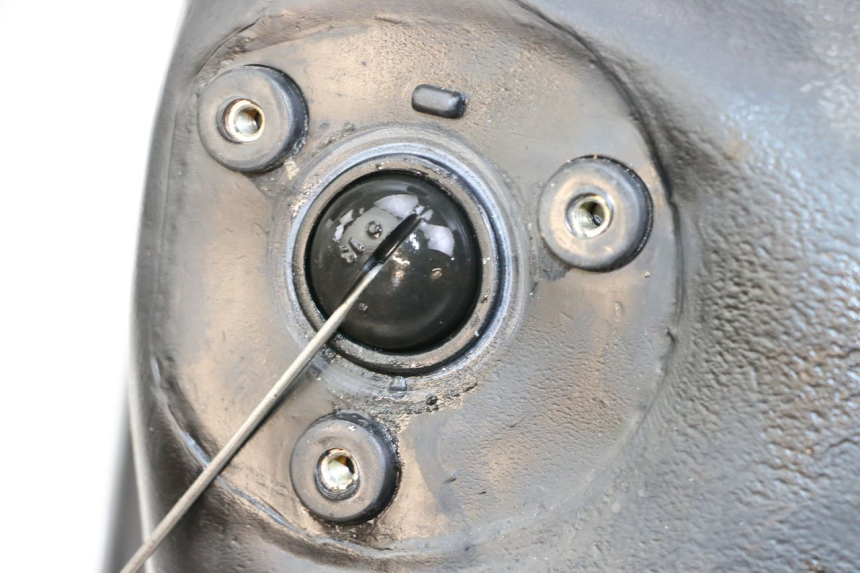 photo de RESERVOIR ESSENCE KYMCO STRYKER OFF ROAD 125 (1999 - 2005)