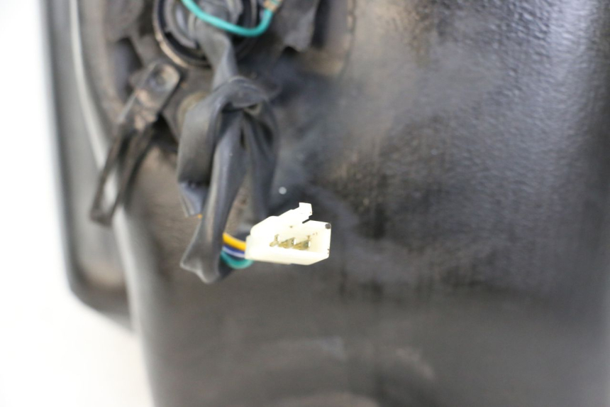 photo de RESERVOIR ESSENCE KYMCO STRYKER OFF ROAD 125 (1999 - 2005)