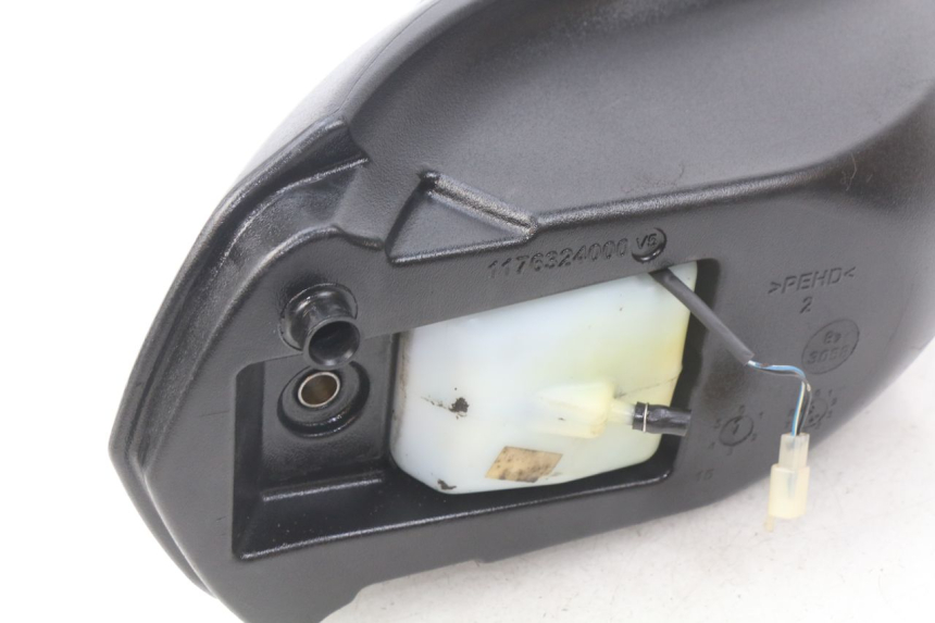 photo de RESERVOIR ESSENCE PEUGEOT LUDIX 50 (2008 - 2017)