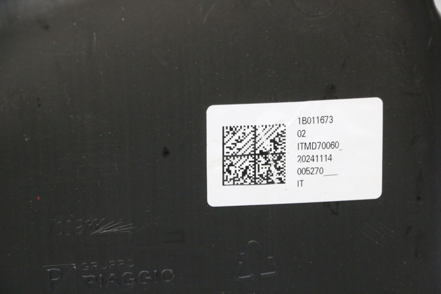 photo de RESERVOIR ESSENCE PIAGGIO MP3 HPE 310 (2024 - 2025)