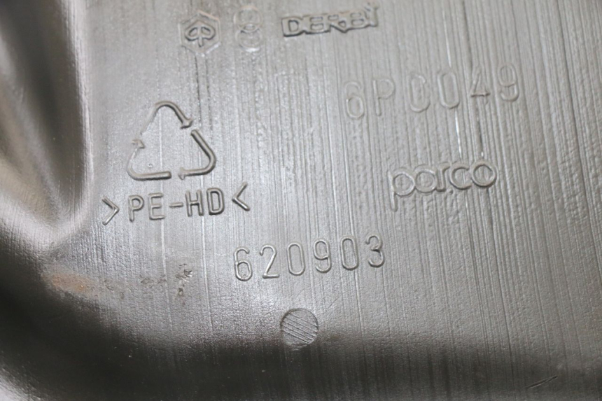 photo de RESERVOIR ESSENCE PIAGGIO MP3 500 (2014 - 2016)