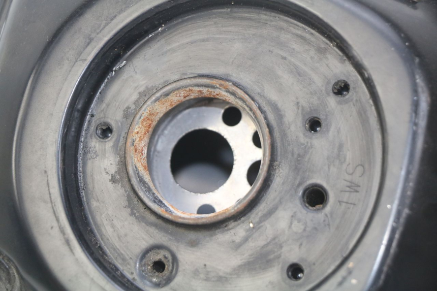 photo de RESERVOIR ESSENCE YAMAHA MT-07 MT07 700 (2018 - 2020)