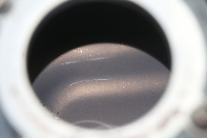 photo de RESERVOIR ESSENCE MBK MW TRYPTIK 125 (2014 - 2016)