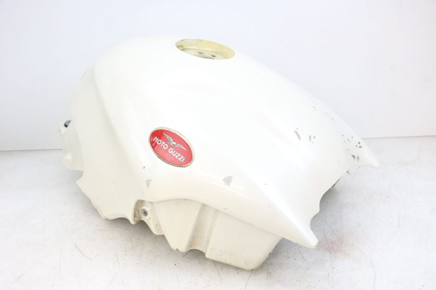 photo de RESERVOIR ESSENCE MOTO GUZZI NORGE 8V GT 1200 (2011 - 2016)