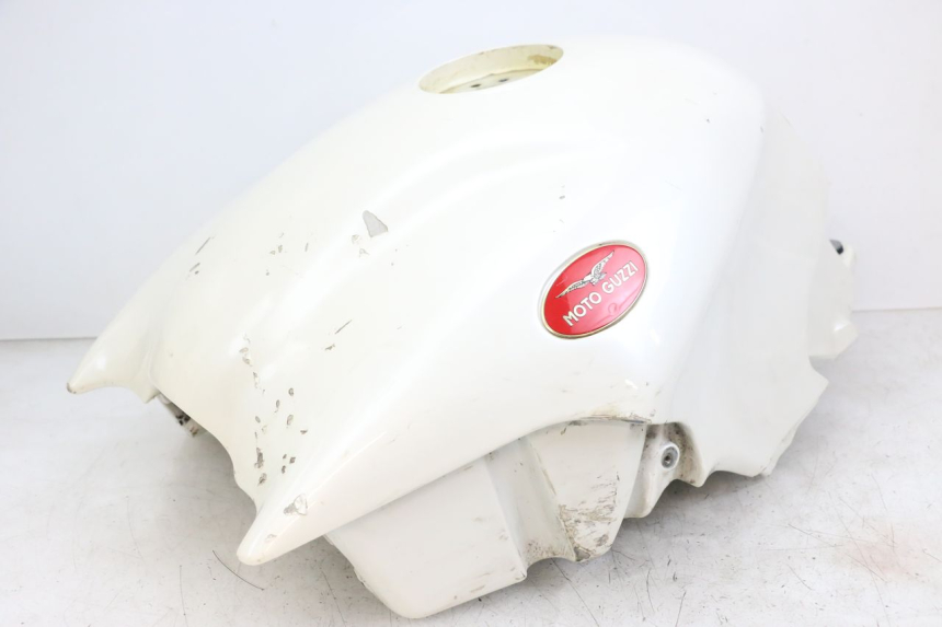 photo de RESERVOIR ESSENCE MOTO GUZZI NORGE 8V GT 1200 (2011 - 2016)