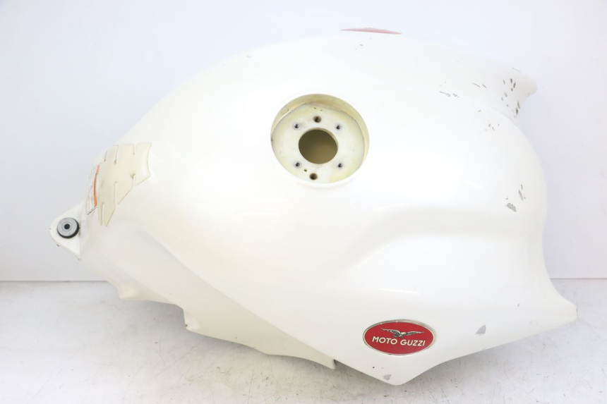 photo de RESERVOIR ESSENCE MOTO GUZZI NORGE 8V GT 1200 (2011 - 2016)