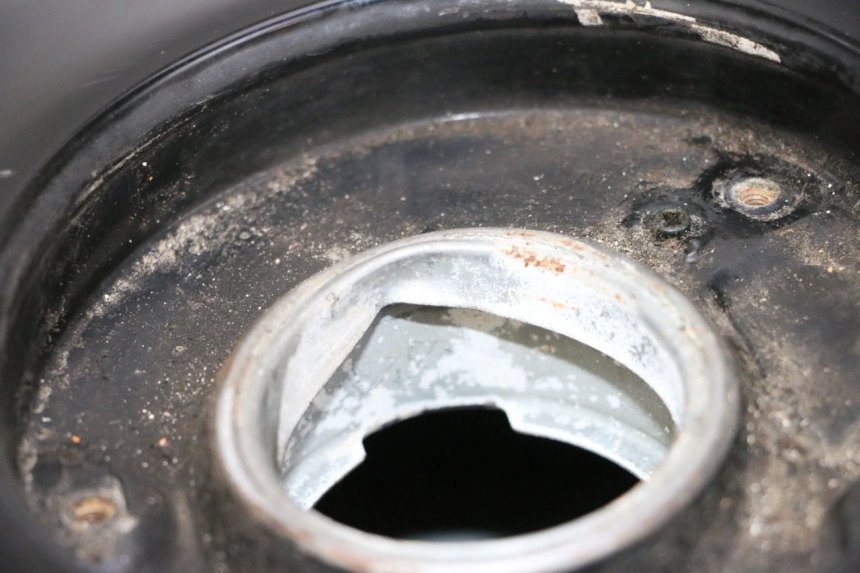 photo de RESERVOIR ESSENCE HONDA NSR R 125 (1994 - 2003) - Photo complémentaire