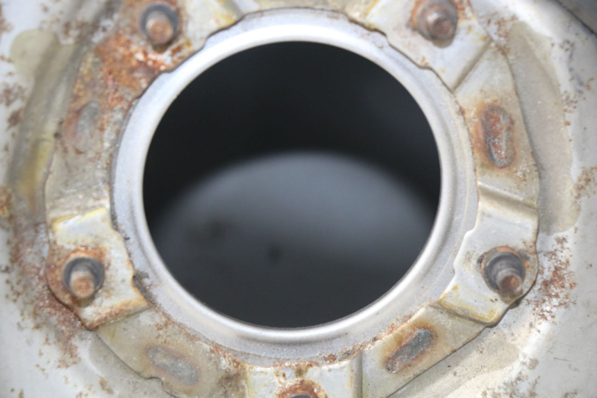 photo de RESERVOIR ESSENCE HONDA NSS EX FORZA 250 (2008 - 2009)