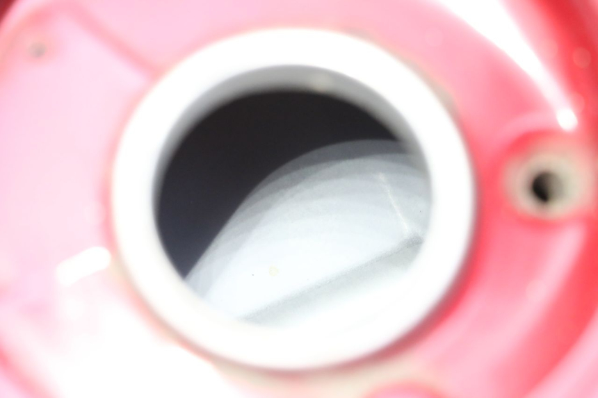 photo de RESERVOIR ESSENCE HONDA NTV DEAUVILLE 650 (1998 - 2001)