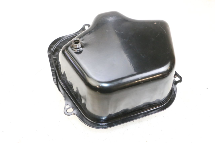 photo de RESERVOIR ESSENCE JM MOTORS OLDIES GT 4T 50 (2018 - 2025) - Gros plan technique