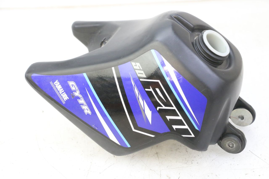 photo de RESERVOIR ESSENCE YAMAHA PW 50 (1984 - 2020)