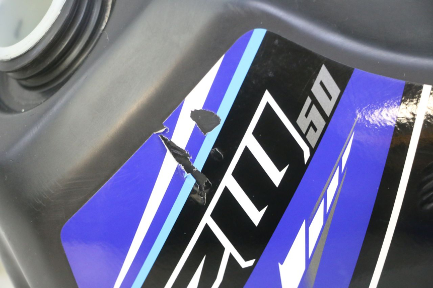 photo de RESERVOIR ESSENCE YAMAHA PW 50 (1984 - 2020)